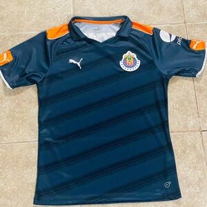 Club Guadalajara/Chivas Soccer/Football
Training Jersey